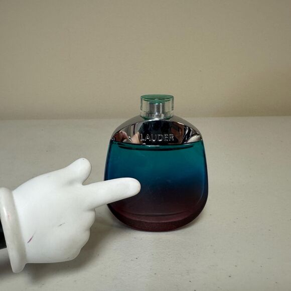 Estee Lauder Beyond Paradise Men's Cologne Eau de Toilette 1.7oz 50ml Fragrance - Picture 4 of 7